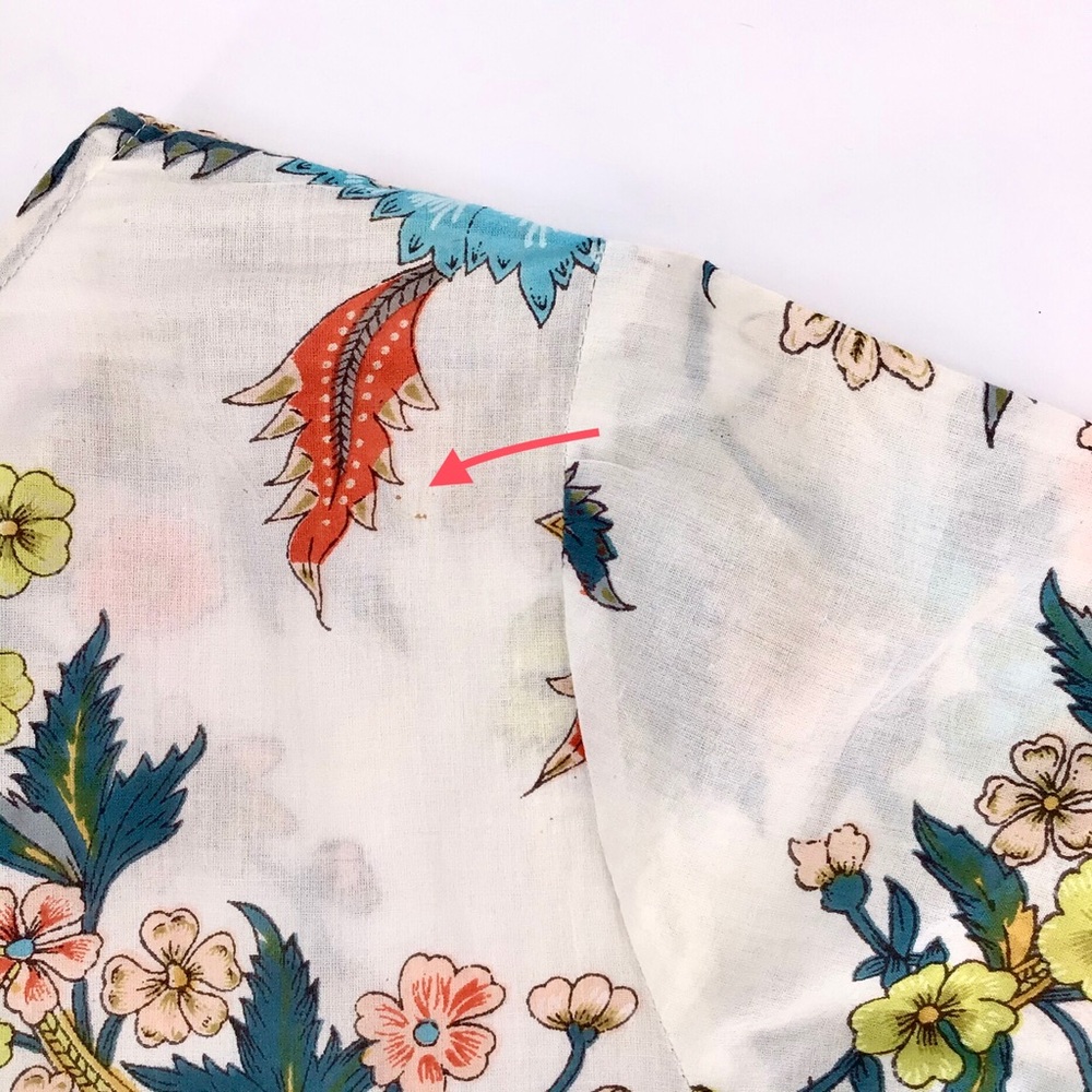 Plum Pretty Sugar Dress/Tunic-Beckoning Creatures - Picture 10 of 13
